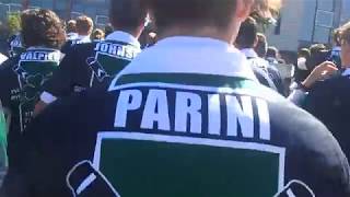 2018 St Patricks War Cry 2