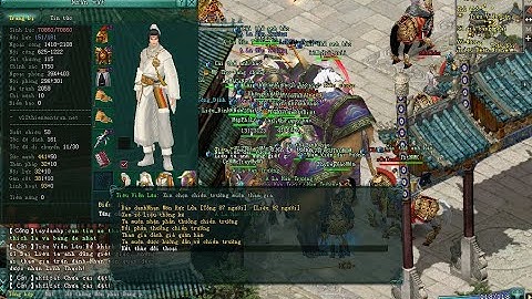 [LIVE] Test 2 cách tạo góc LAG trồng bát nhã bất tử - Đi TL9 nhận 500k VNĐ tiền mặt - bản Test TMT