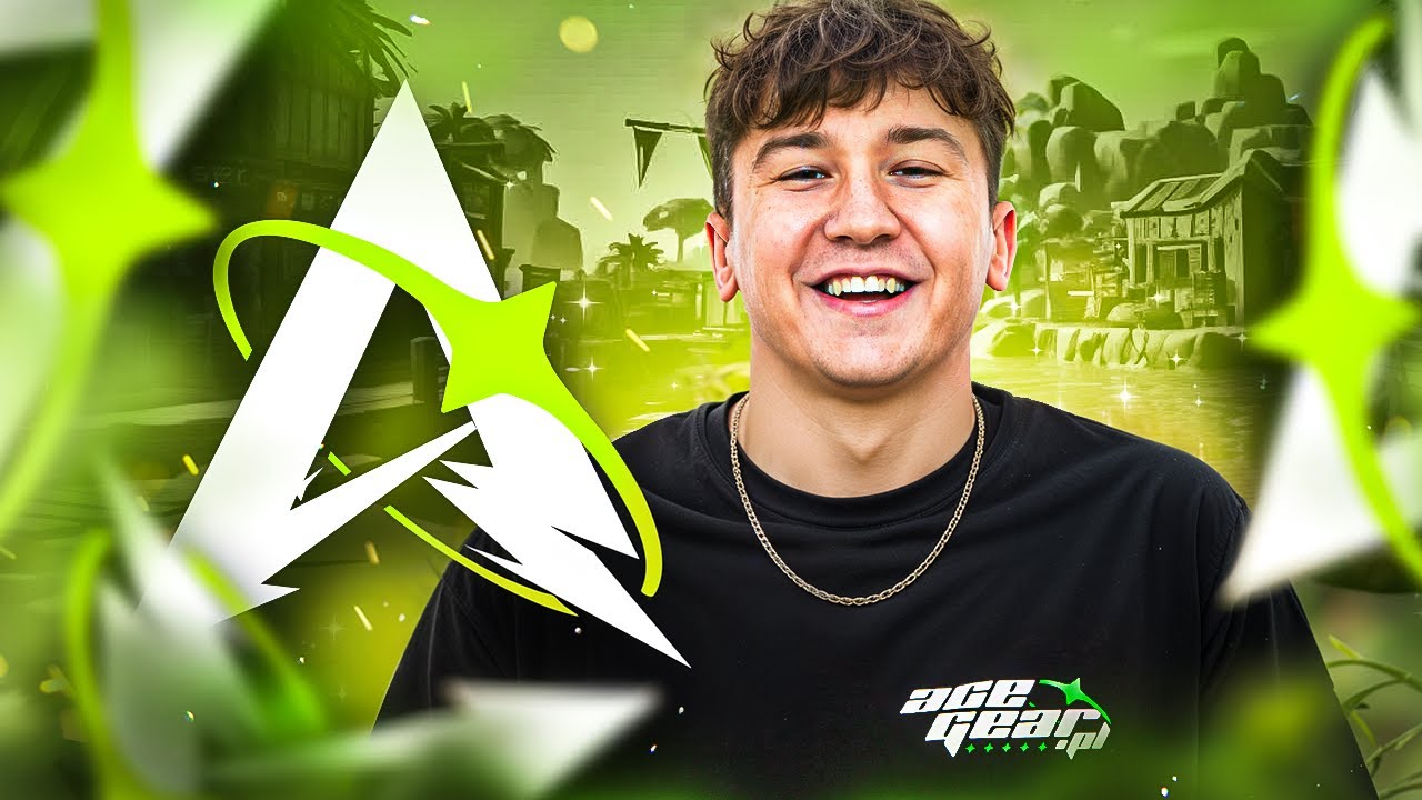 ZAGRAŁEM W PRO LIDZE!!!