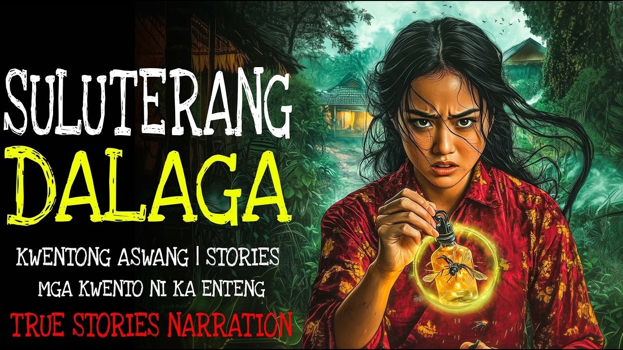 SULUTERANG DALAGA