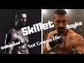 Skillet - Not Gonna Die  (Undisputed 4) HD Video