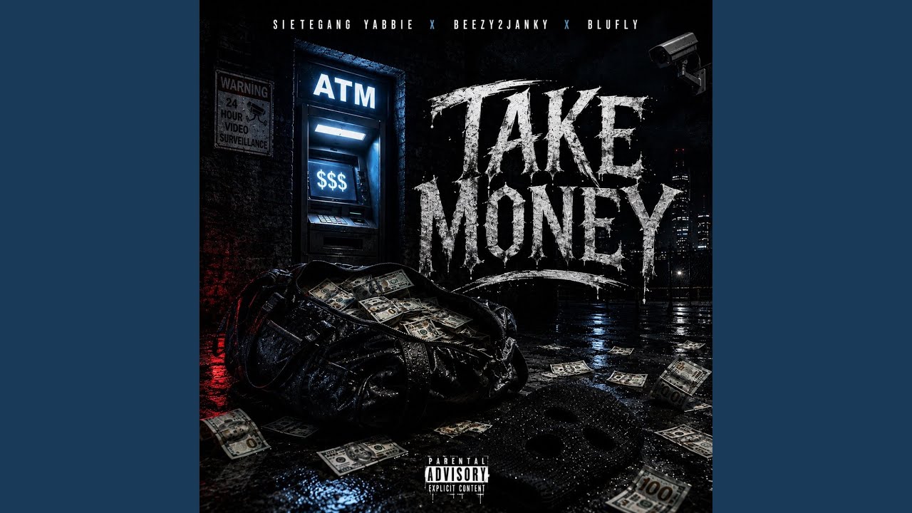 Take Money - YouTube