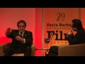 2014 SBIFF - David O. Russell on SBIFF