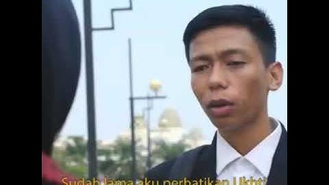 Halalin Ade bang😄