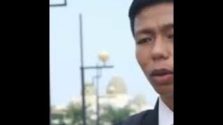 Halalin Ade bang😄