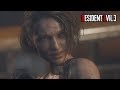 Resident evil 3 remake nemesis wont give up pc gameplay