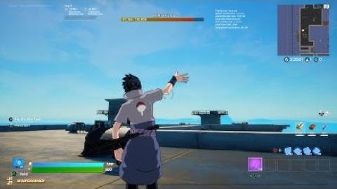 How to Create security cameras in Fortnite Creative