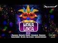 Hora Loca - macarena - meneaito - bomba - carrapicho - mayonesa - rock