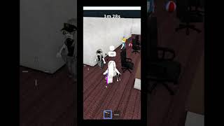 Scream  montage mm2