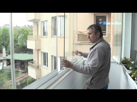 Видео: Видове френски балкони: снимка, дизайн