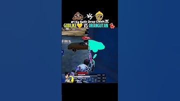 Jonathan Destroyed #1 Team in Drop Clash Godlike vs Orangutan 🔥 | BMSD Finals #bmsd #jonathangaming