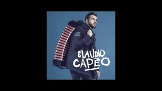 Video thumbnail of "CLAUDIO CAPÉO Riche"