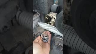 High-Speed Automatic Spring Washer Production Process Machinery