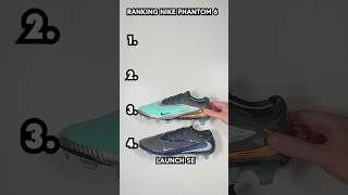 Download Lagu Ranking all Nike Phantom 6 Boots ππ₯ #footballboots #soccercleats #cleats #nike MP3 Download Lagu Ranking all Nike Phantom 6 Boots ππ₯ #footballboots #soccercleats #cleats #nike MP3