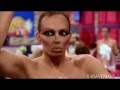 Alyssa Edwards Faces