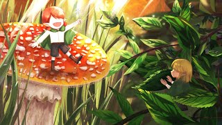 障害物競走 feat.花隈千冬