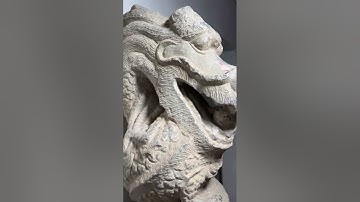 👑 TUYỆT TÁC KINH ĐIỂN: GIẢI MÃ RỒNG ĐÁ TỨ DIỆN CỦA QUAN SẾP THỜI LÊ! 🐲