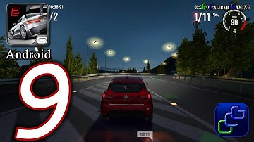 GT Racing 2: The Real Car Experience Android Walkthrough - Part 9 - Compact Champion Challenge