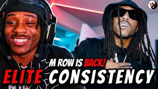 M Row - I'll Be Back (Official Video)｜(TTP PRIMO REACTION)