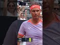 Nadal Falls... Wins The Point Anyway 🤷‍♂️