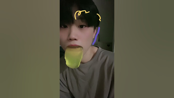 곤약젤리는 하루에 3개이상 먹으면 안된대..!