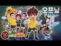 요괴메카드 오프닝 Ghost Mecard Opening