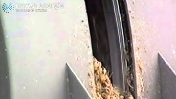 CONOSCREEN®  MICROFILTER - microfiltration system for the zootechnic industry