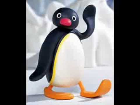 Pingu - Theme Song [Original] [Download]