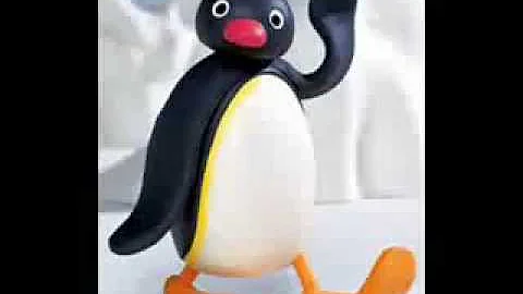 Pingu - Theme Song [Original] [Download]