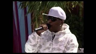 Young Jeezy - My Hood - Live Beach Towel 2006
