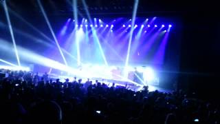 Chris Tomlin - Our God Chris Tomlin Live Our God 10 13 2019