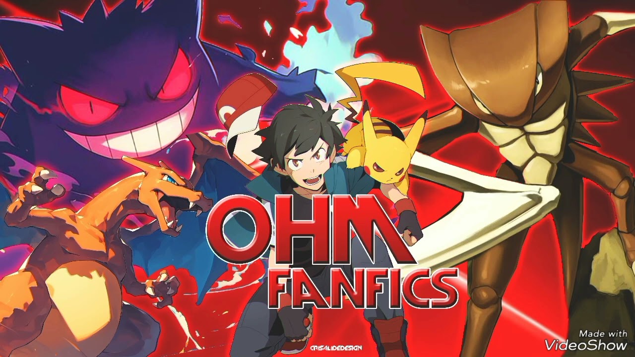 Campeón de Campeones (ASH X HAREM) 01