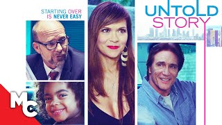 The Untold Story | Full Comedy Drama Movie | Nia Peeples | Barry Van Dyke Content