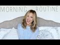 My Morning Routine 2016