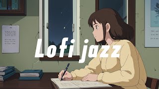 [Playlist]공부할 때 듣기 좋은 로파이 재즈lofi chill beats to study to. relaxing. at cafe lofi jazz hip hop mix
