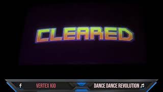 (DDR EXTREME ARCADE) DEAD END -AAA