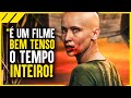 CÉU VERMELHO SANGUE - Filme Visceral com Vampiros - Crítica com SPOILERS