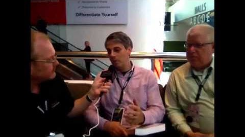 Ed Whalen and Michael New:  Oracle Enterprise Manager Cloud Control 12c Deep Dive