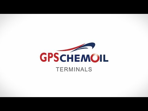 GPS Chemoil Terminals, Fujairah