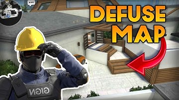 New Defuse Map "Soar" Review In Critical Ops!