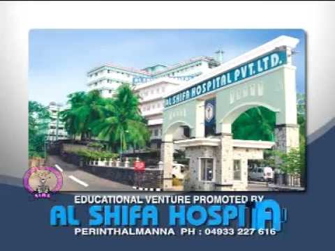 MAKS Solutions SIMS Al Shifa Hospital Perinthalmanna 