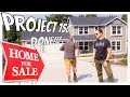 Innovative Features & Design: Exploring Our Spec Home