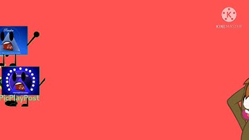 Everyone Is Screaming And Running Away From Number Block 1 .EXE Add Round 1