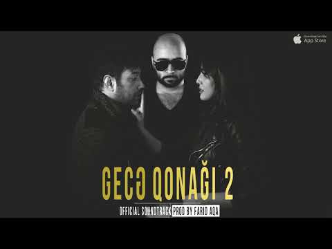 Farid Aqa - Gece Qonagi 2 (Official Soundtrack)