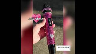 PerZONEalized - We Personalize Wireless Microphones For Singers Like You!