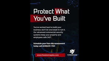 🔒 Secure. Smart. Seamless.