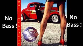 Beer Drinkers & Hell Raisers ► ZZ Top ◄🎸► No Bass Guitar ◄🟢 You like ? Clic 👍🟢