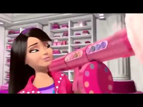 Barbie Life in the Dreamhouse - Help Wanted - Episode 26