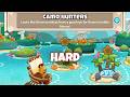 BTD6 Odyssey |  Hard Tutorial | Camo Hunters