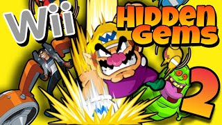 The Best Nintendo Wii Games - Hidden Gems